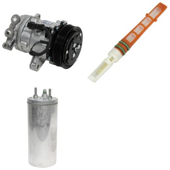 A/C Compressor Kit