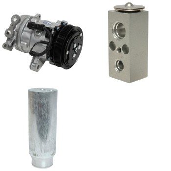 A/C Compressor Kit
