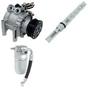 A/C Compressor Kit
