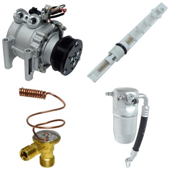 A/C Compressor Kit