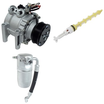 A/C Compressor Kit