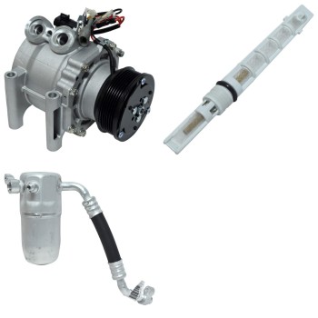 A/C Compressor Kit