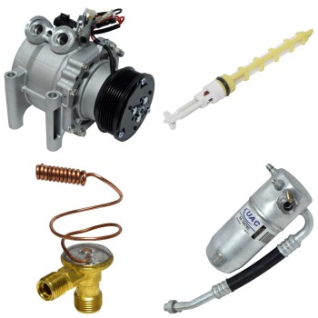 A/C Compressor Kit