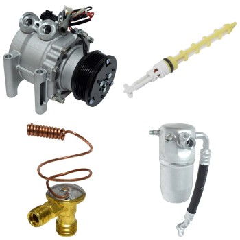 A/C Compressor Kit