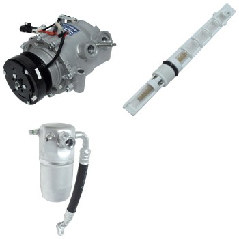 A/C Compressor Kit