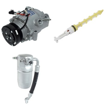 A/C Compressor Kit