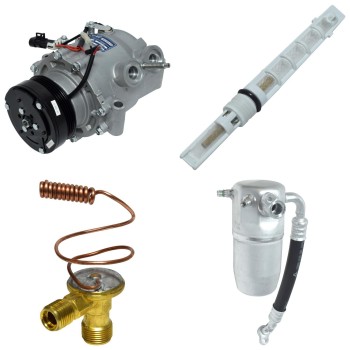 A/C Compressor Kit