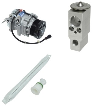 A/C Compressor Kit