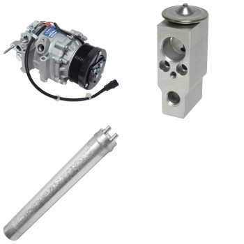 A/C Compressor Kit