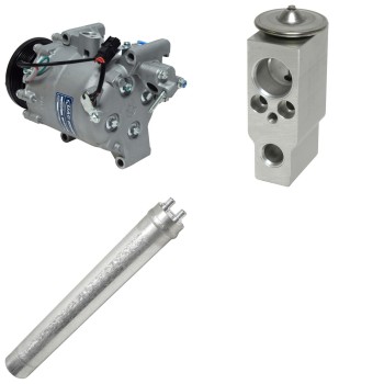 A/C Compressor Kit