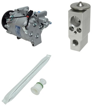 A/C Compressor Kit