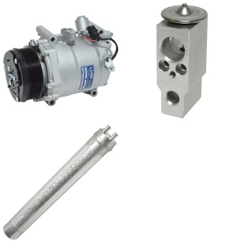 A/C Compressor Kit