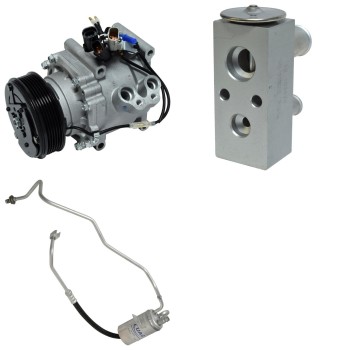 A/C Compressor Kit