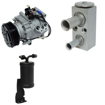 A/C Compressor Kit