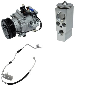 A/C Compressor Kit