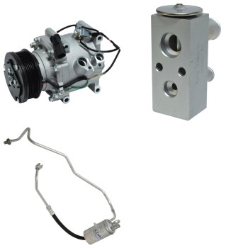 A/C Compressor Kit