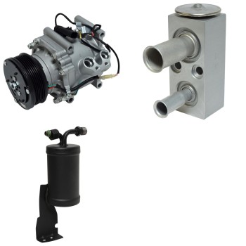 A/C Compressor Kit
