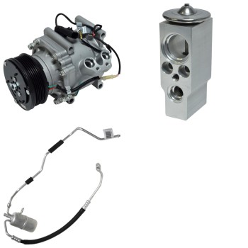 A/C Compressor Kit