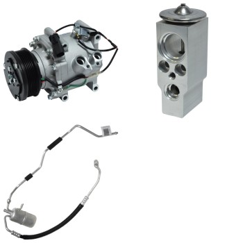 A/C Compressor Kit