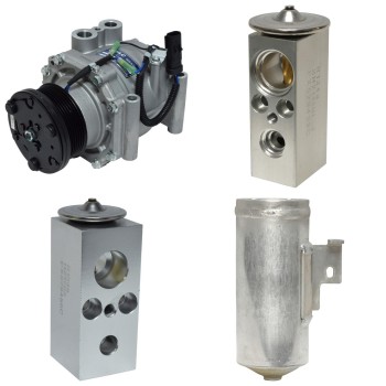 A/C Compressor Kit