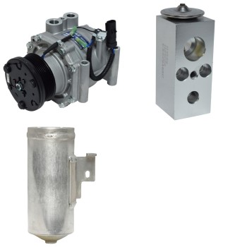 A/C Compressor Kit