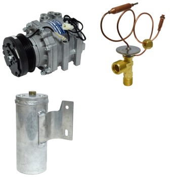 A/C Compressor Kit