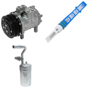 A/C Compressor Kit