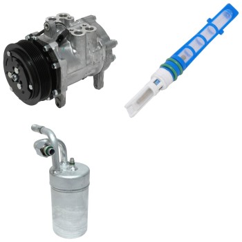 A/C Compressor Kit