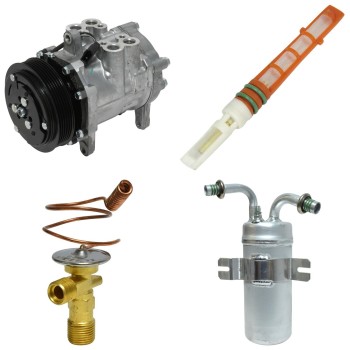 A/C Compressor Kit