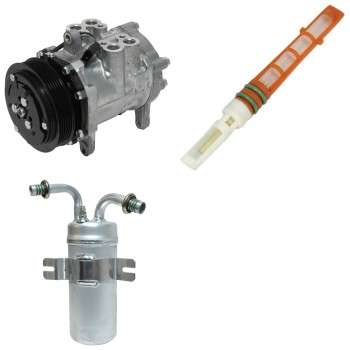 A/C Compressor Kit