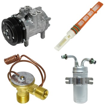A/C Compressor Kit