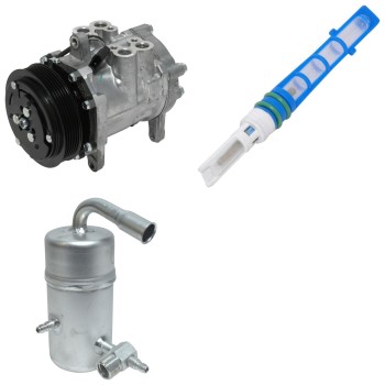A/C Compressor Kit