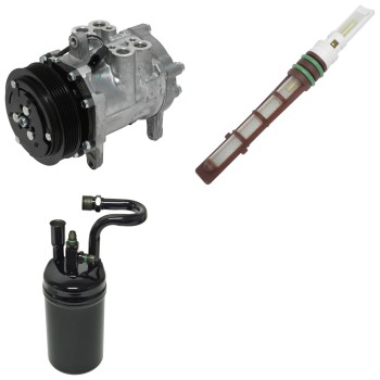 A/C Compressor Kit