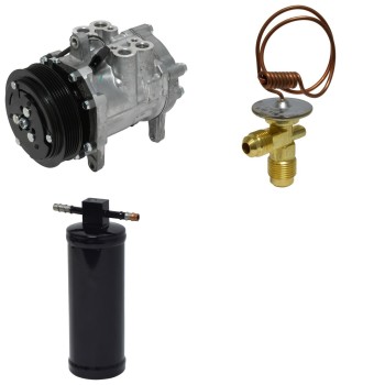 A/C Compressor Kit
