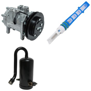 A/C Compressor Kit