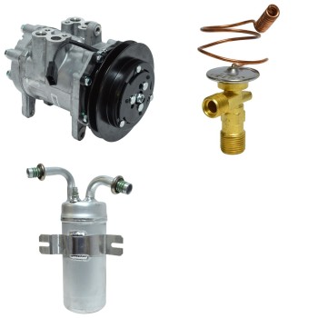 A/C Compressor Kit