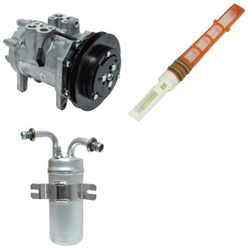 A/C Compressor Kit