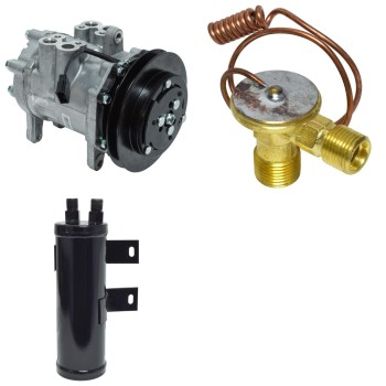 A/C Compressor Kit