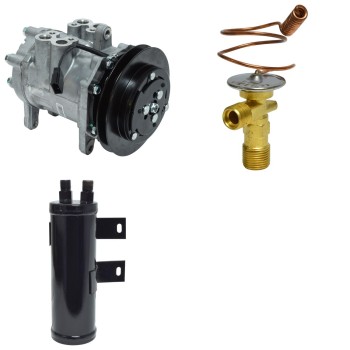 A/C Compressor Kit