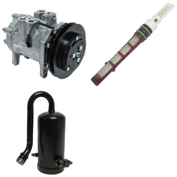 A/C Compressor Kit