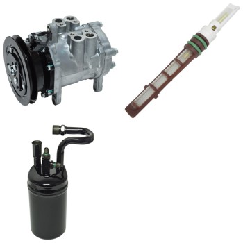 A/C Compressor Kit