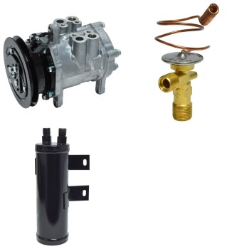 A/C Compressor Kit