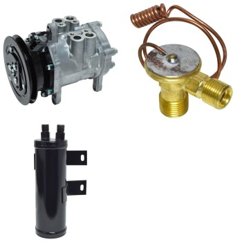 A/C Compressor Kit