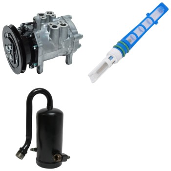 A/C Compressor Kit