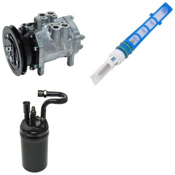 A/C Compressor Kit