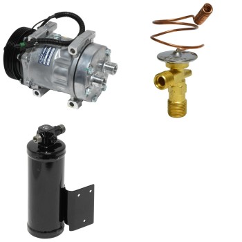 A/C Compressor Kit