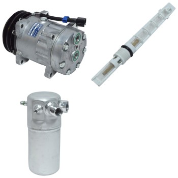 A/C Compressor Kit
