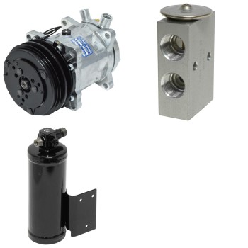 A/C Compressor Kit