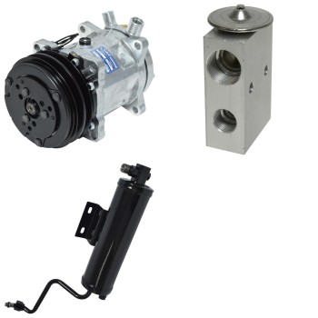 A/C Compressor Kit