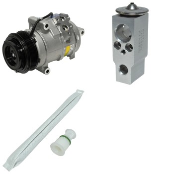 A/C Compressor Kit